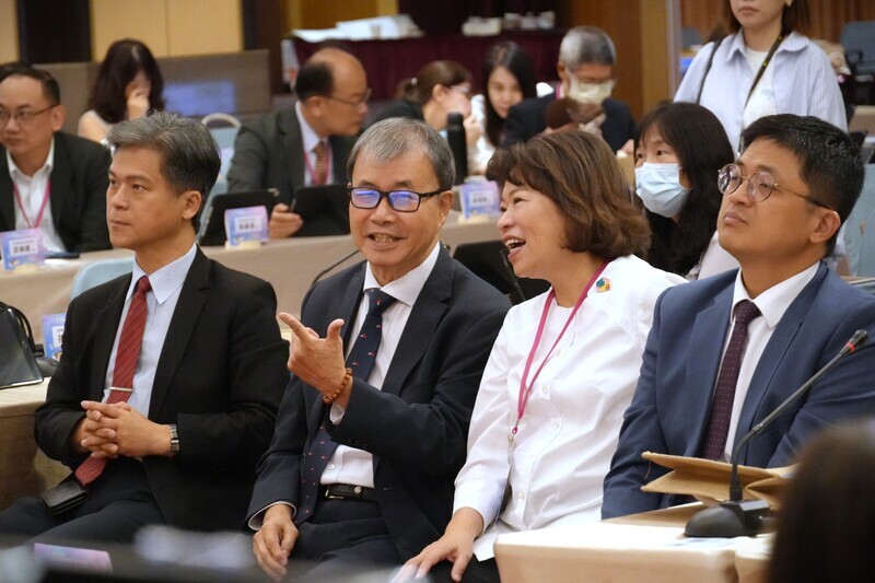 中小學2週內盤點可用球具 開放校園鼓勵全民運動