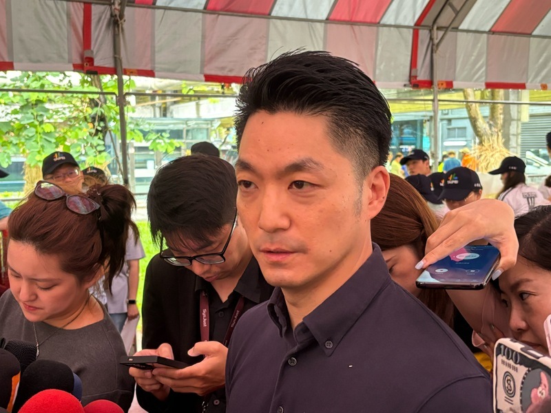 川普尚未公布對台新關稅 蔣萬安籲公開談判進度