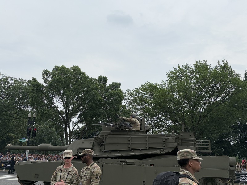 智庫報告籲美軍全數撤出台灣 華府學者：可能性極低