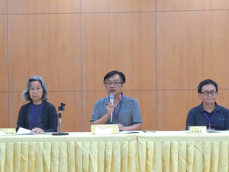 分科測驗歷史須結合知識推論 挑戰性高5標恐降