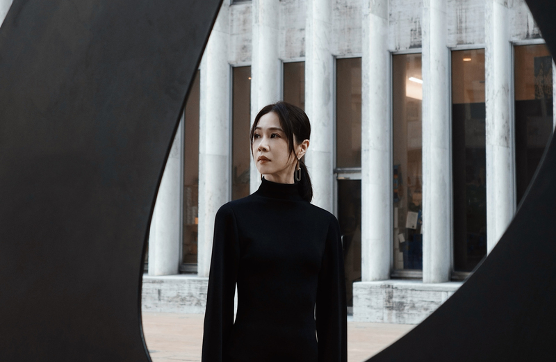 謝盈萱短片入選紐約亞洲影展 輕喜劇道出編劇無奈