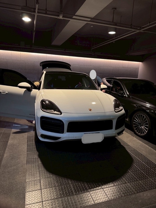 賽車手誆擁限量法拉利詐欺近3億　中檢起訴