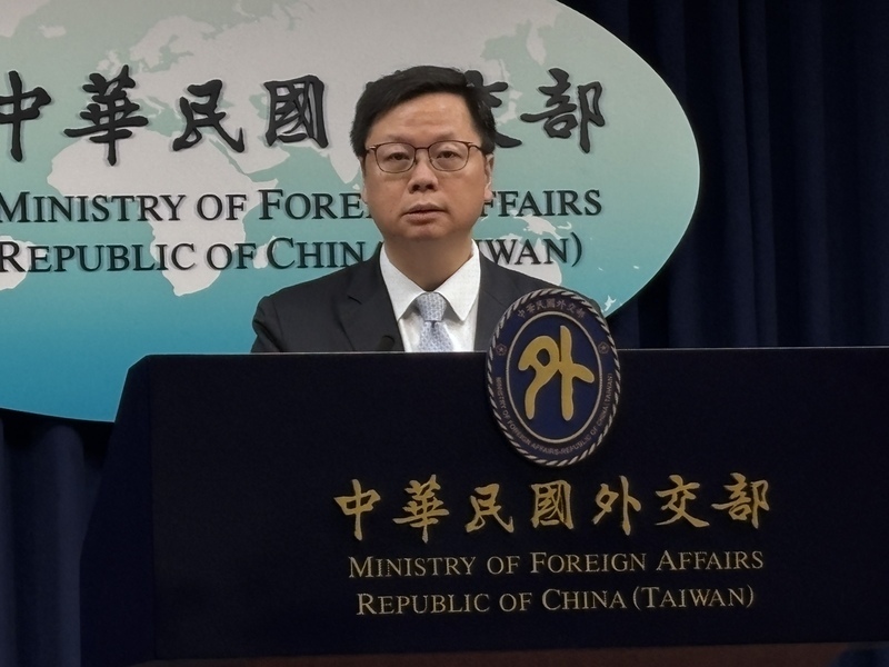 雙部會推歐洲台灣文化年 逾70場藝文活動26國登場