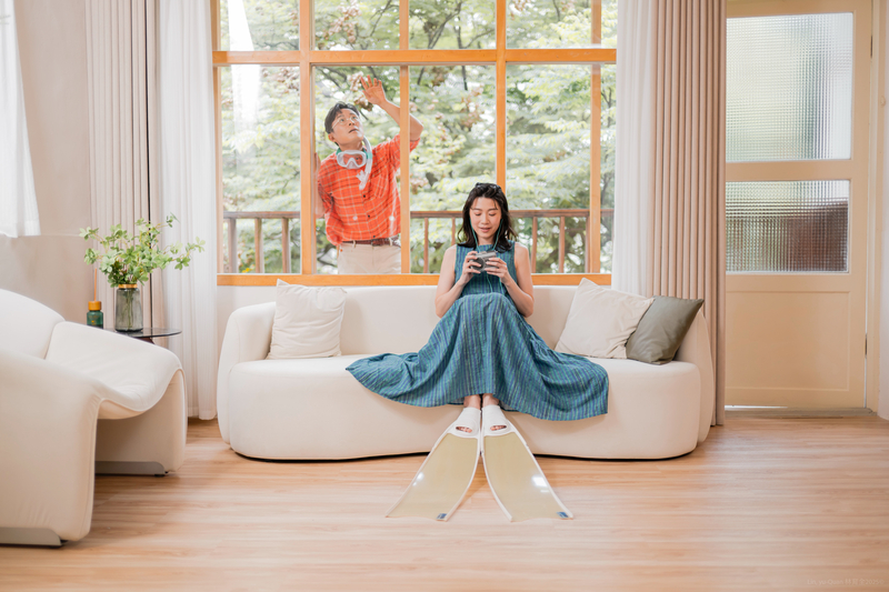 台中國家歌劇院夏日FUN時光 4檔音樂劇風格多元