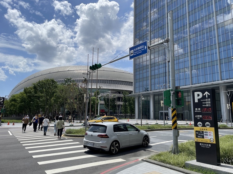 遠通電收攜手城市車旅 eTag會員停車免排隊繳費