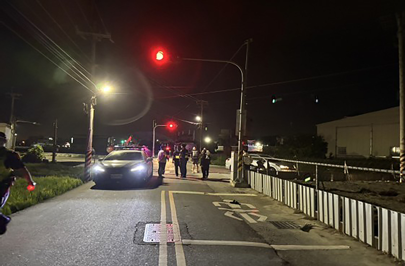 母女騎車未減速遭未停讓汽車撞飛　母、駕駛均判刑