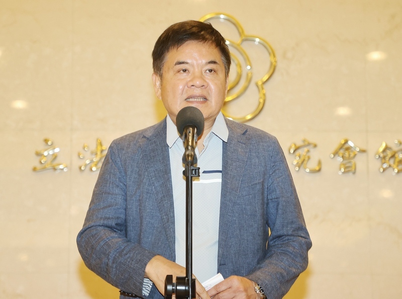 莊瑞雄：TPBL與PLG討論選秀與賽制　取得合作共識