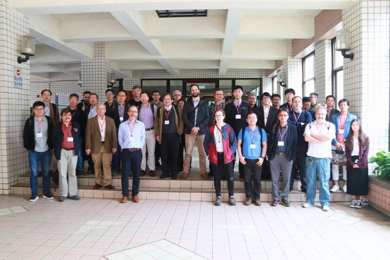 中大參與粒子探測器實驗　探宇宙大爆炸奧秘