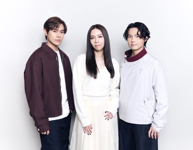 告五人從萬人舞台唱回初心　7場巡演瞬間完售