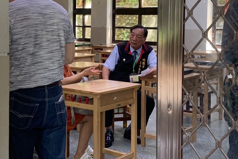 誤蓋私章撕罷免票　桃園楊梅區婦人送選委會裁罰