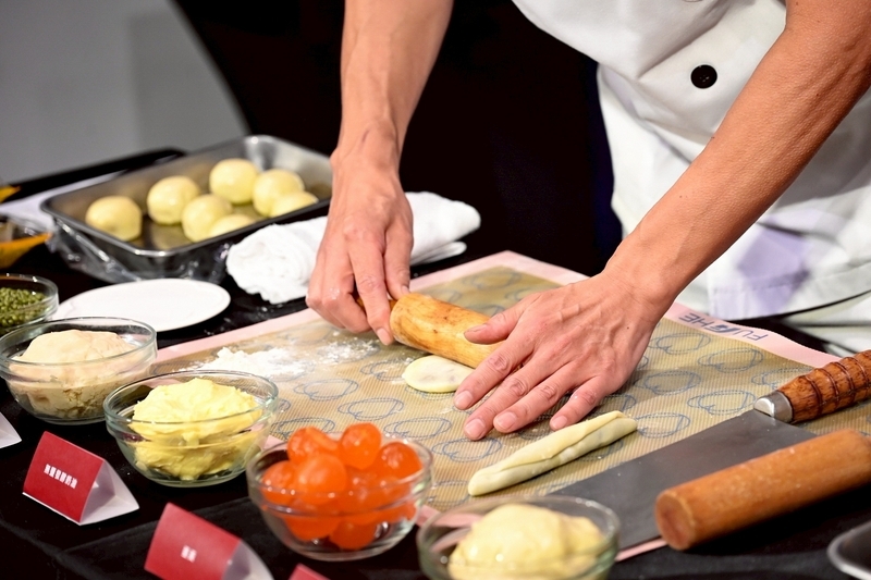 關稅不明與氣候挑戰 糕餅業提前備戰搶早鳥訂單