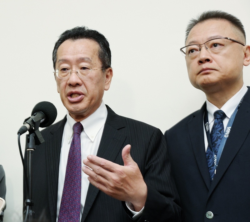 顧立雄：漢光教召原兵歸原位 恢復戰力效率最佳