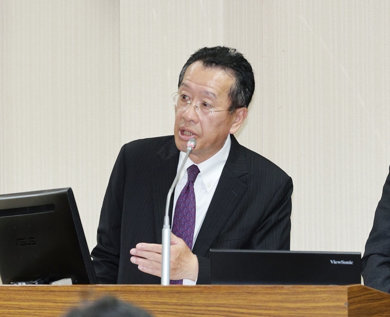 漢光演習多起車禍 立委籲戰車加裝行車記錄器