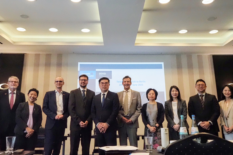 碳交易新制擬2026模擬測試　與碳費雙軌並行