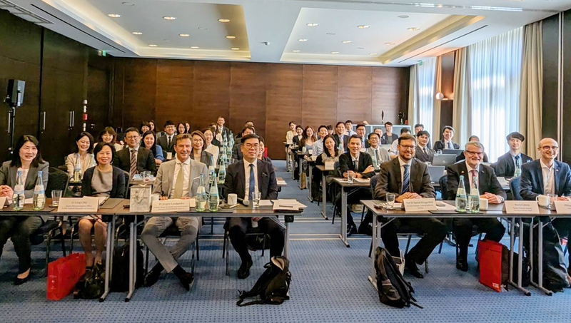 學者籲台版ETS納勞權　環境部擬防杜惡意關廠停工