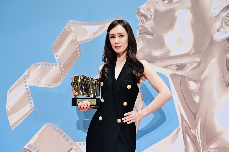 小薰當桃影大使有使命感　憶拍廣告媽媽天上保佑