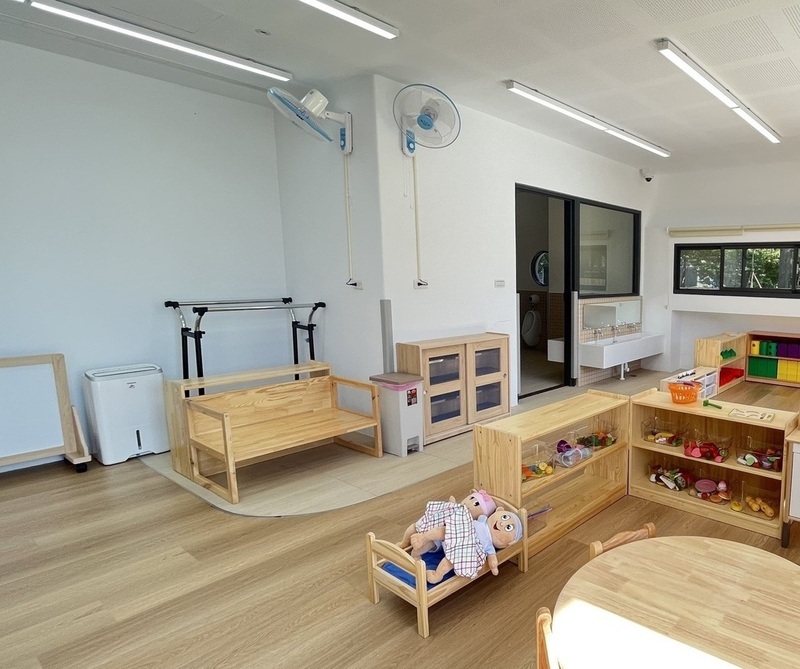 幼兒園2歲專班增逾千班 供1.7萬就讀名額