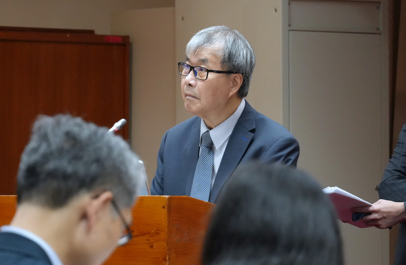 AI聯盟部分課程無人修　教長：大學自行開課