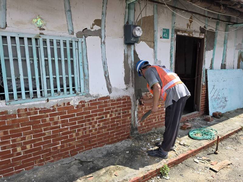 颱風豪雨致災　交通部所屬企業捐款逾5千萬