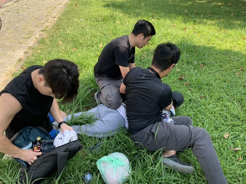 詐稱健保資料遭冒用騙財　台中80歲男報警助逮車手