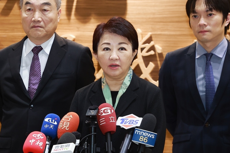 結束訪問澳洲返台 盧秀燕:當務之急是加強防颱