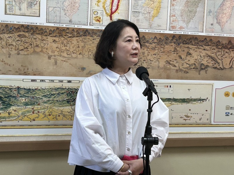 中國反彈申請在台定居新規 綠：請國台辦收起情緒