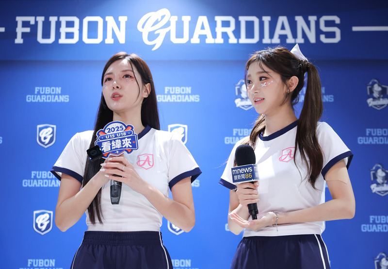 李珠珢、南珉貞「騎大旗」惹議　出面道歉學到教訓