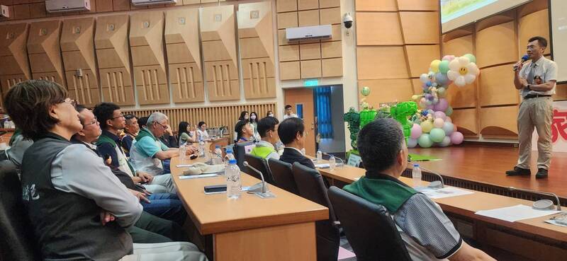 澎湖家扶成年禮　自立青年分享經驗勉迎接人生挑戰