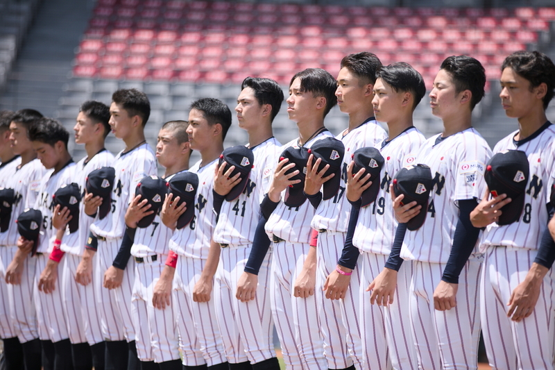 亞洲青少棒賽日本首戰勝香港　井端弘和：全力奪冠