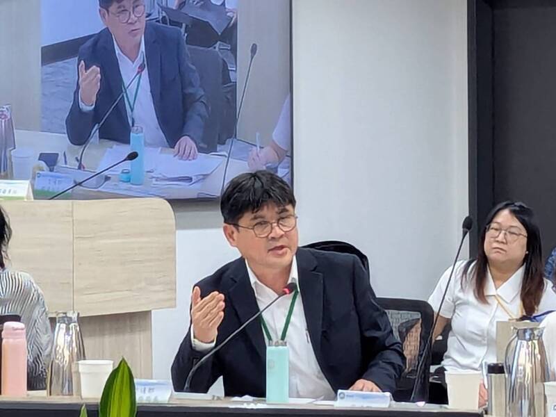 高鐵延伸宜蘭環評過關　鐵道局：估邀雙鐵討論整合