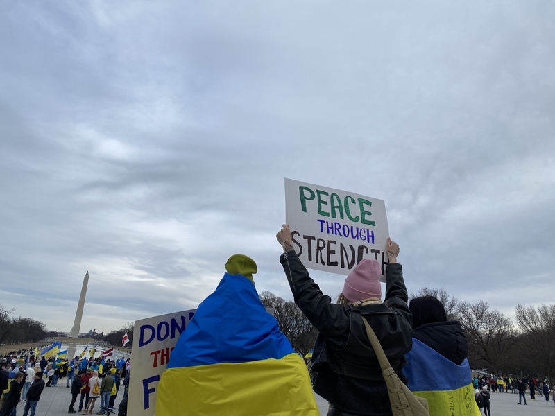 美前大使悲觀看待烏克蘭俄羅斯峰會：蒲亭已迴避多年