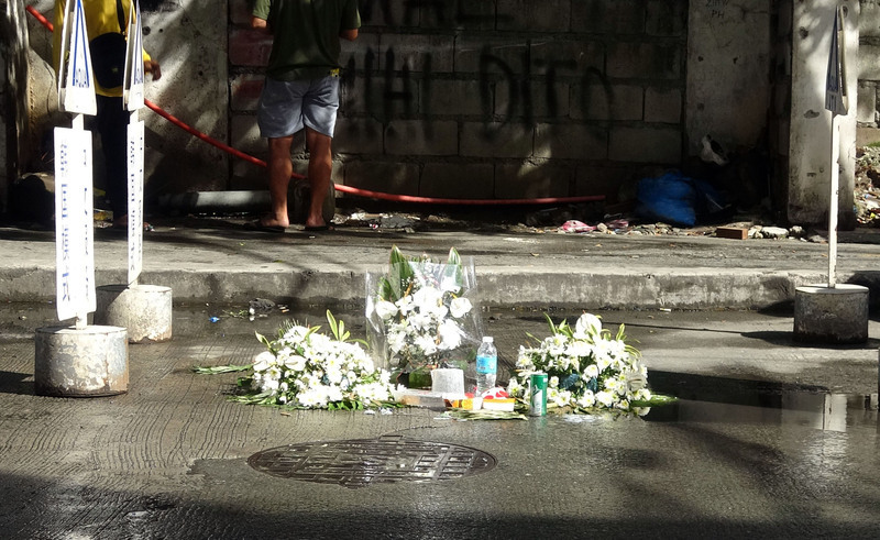 2日人馬尼拉遭槍殺　觀光客卻步夜生活陷冷清