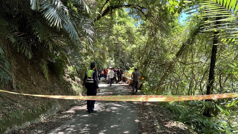 宜蘭頭城山區發現棄屍 警方展開偵辦