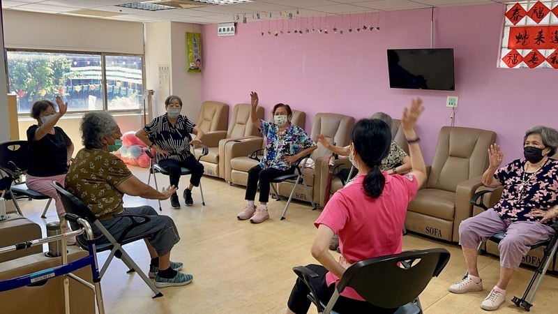 衛福部：盼長照3.0上路後　醫療與照護無縫接軌