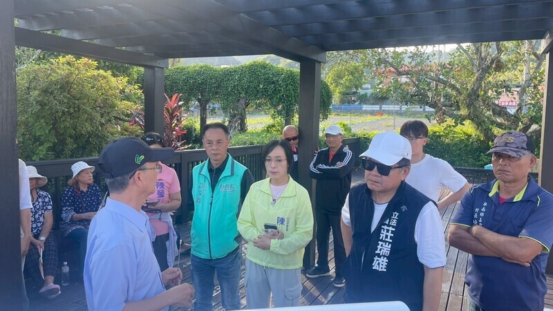 山里車站拚觀光 兩期工程打造花東縱谷新亮點