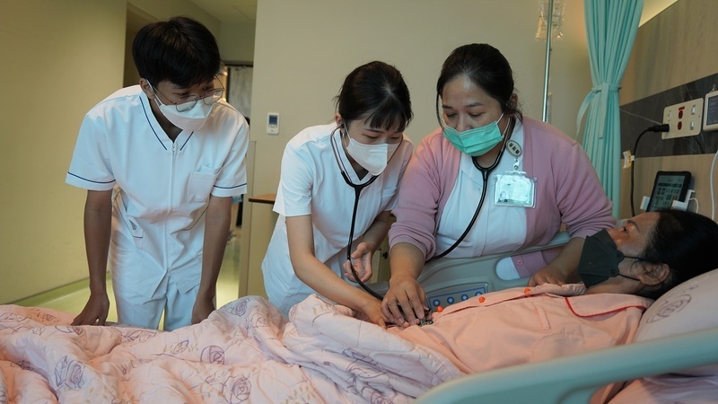 屏東推護理人力補助專案　缺逾400人已補4成