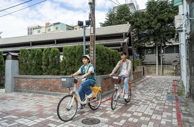台南YouBike 2.0　估9月突破1000萬使用人次