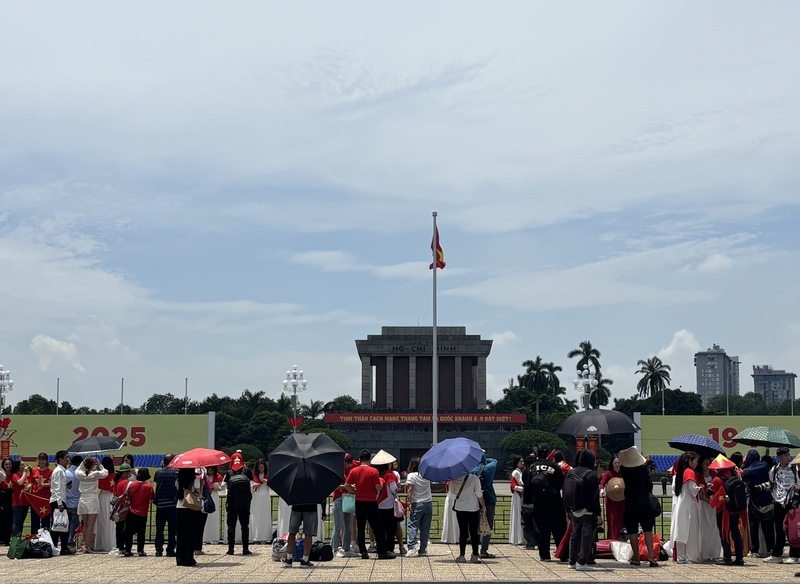 越南重磅推動「精簡革命」　裁撤10萬公務職