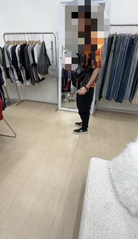 美籍男酒後持玩具刀滋擾店家 北市警帶回函送