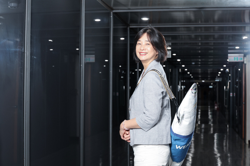 促進國際旅客帶客回訪　陳玉秀擬祭獎勵措施