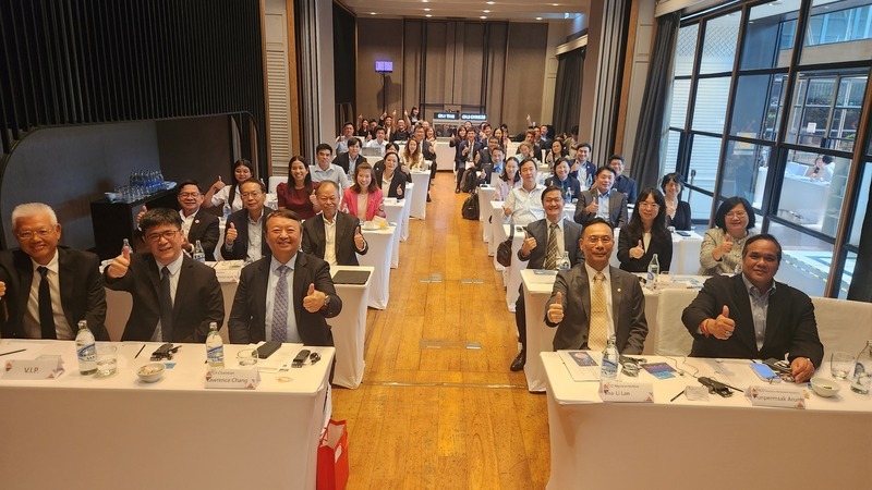 泰國電路板學院成立　促進產學連結