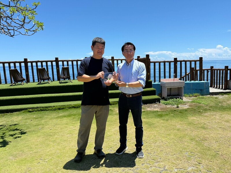 花蓮首次核准農牧用地露營場　再添2家合法露營地