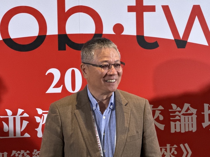 AI電力需求大　緯創林憲銘籲台廠往外走、善用有利資源