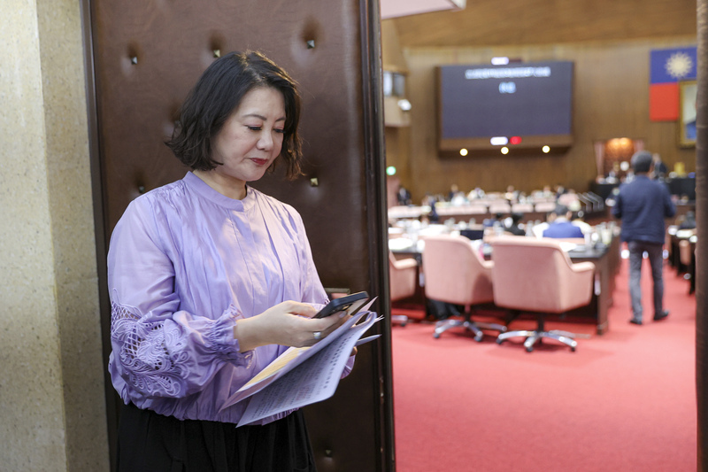 超思案偵結官員無不法　綠：司法判決打臉藍白