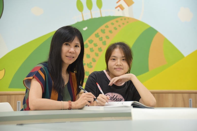 森林科轉任輔導教師　黃儀婷登教育家典範人物