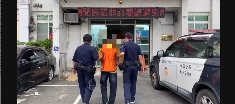 高雄越籍移工欠租4000元　房東催討反被砸破頭搶錢