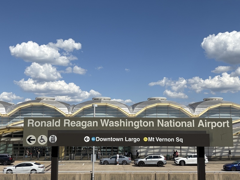 中國學生持簽證赴美遭盤問10小時後遣返 禁入境5年