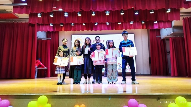 教育部徵多語繪本親子共讀心得　推多元文化傳承