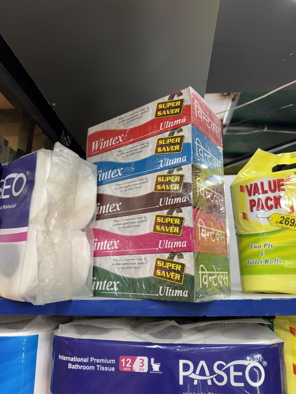 印度降稅救荷包 日用品更便宜佳惠大眾