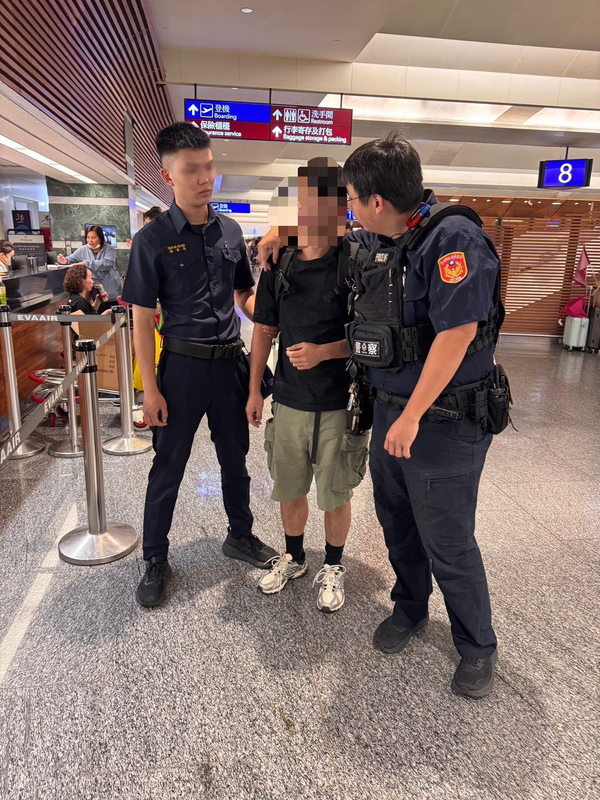 破獲多起外籍車手案　北市警：都因高報酬來台犯案